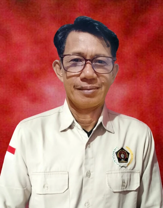 Diding Karnadi, SH
