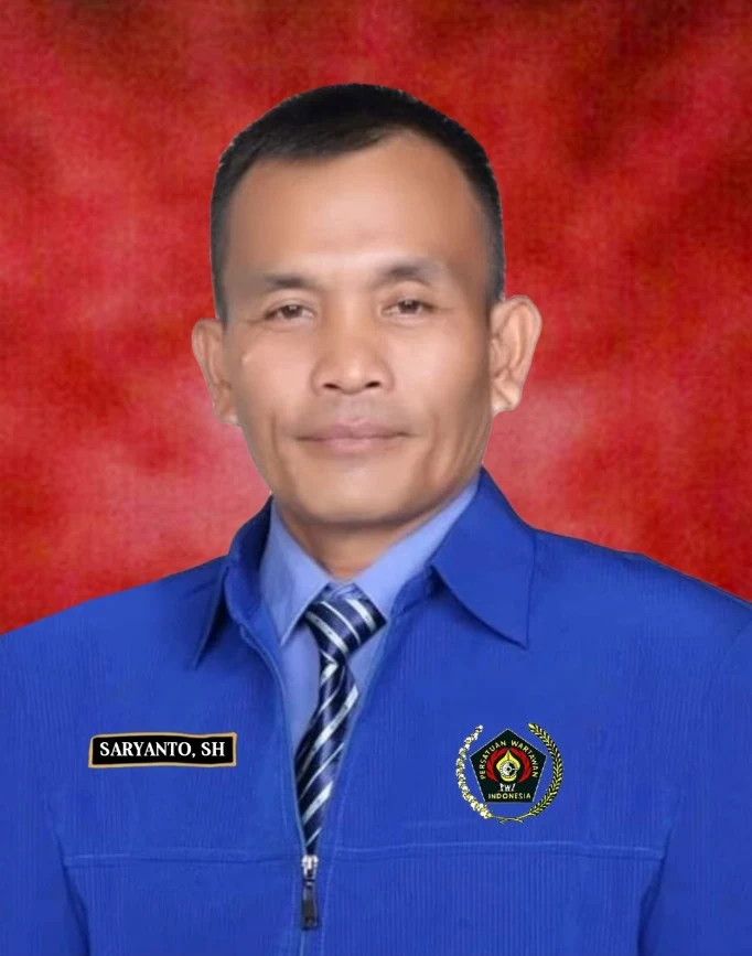 Saryanto