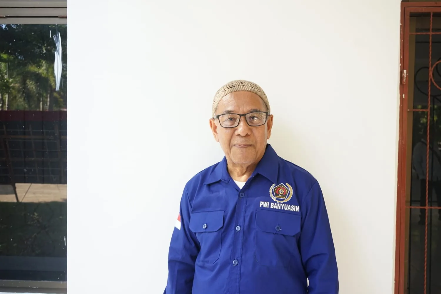 Drs. Lubis Rahman