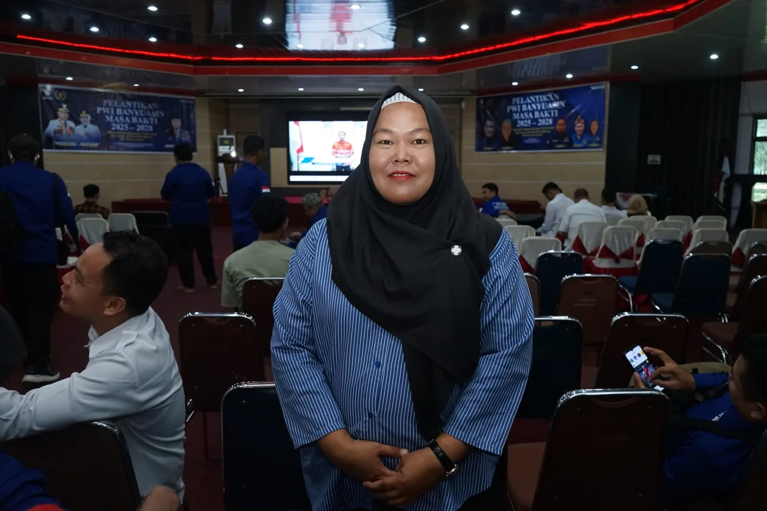 Evi Farlina, S.Pd