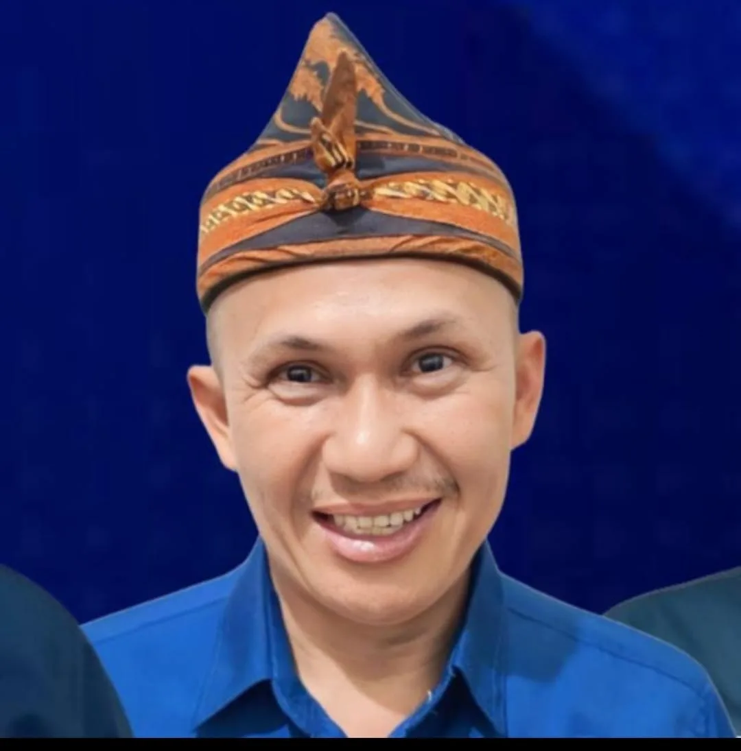 Deni Arianto