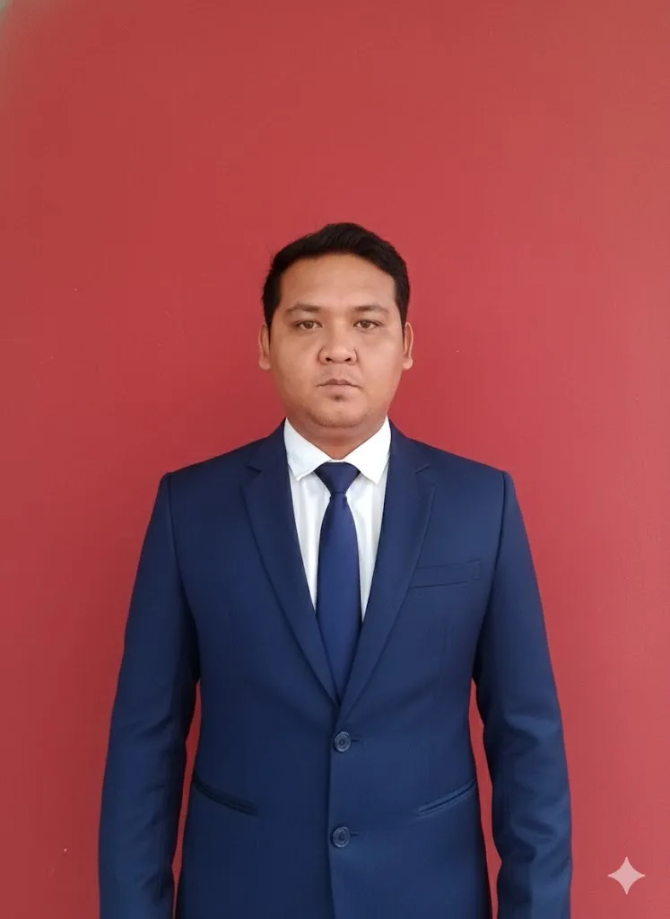 Afri Yanto