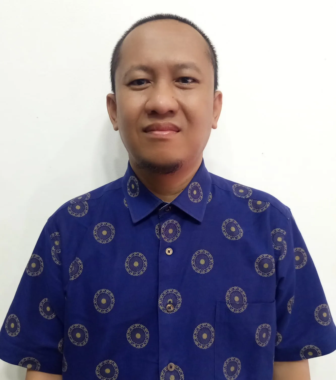 Sulaiman, S.P