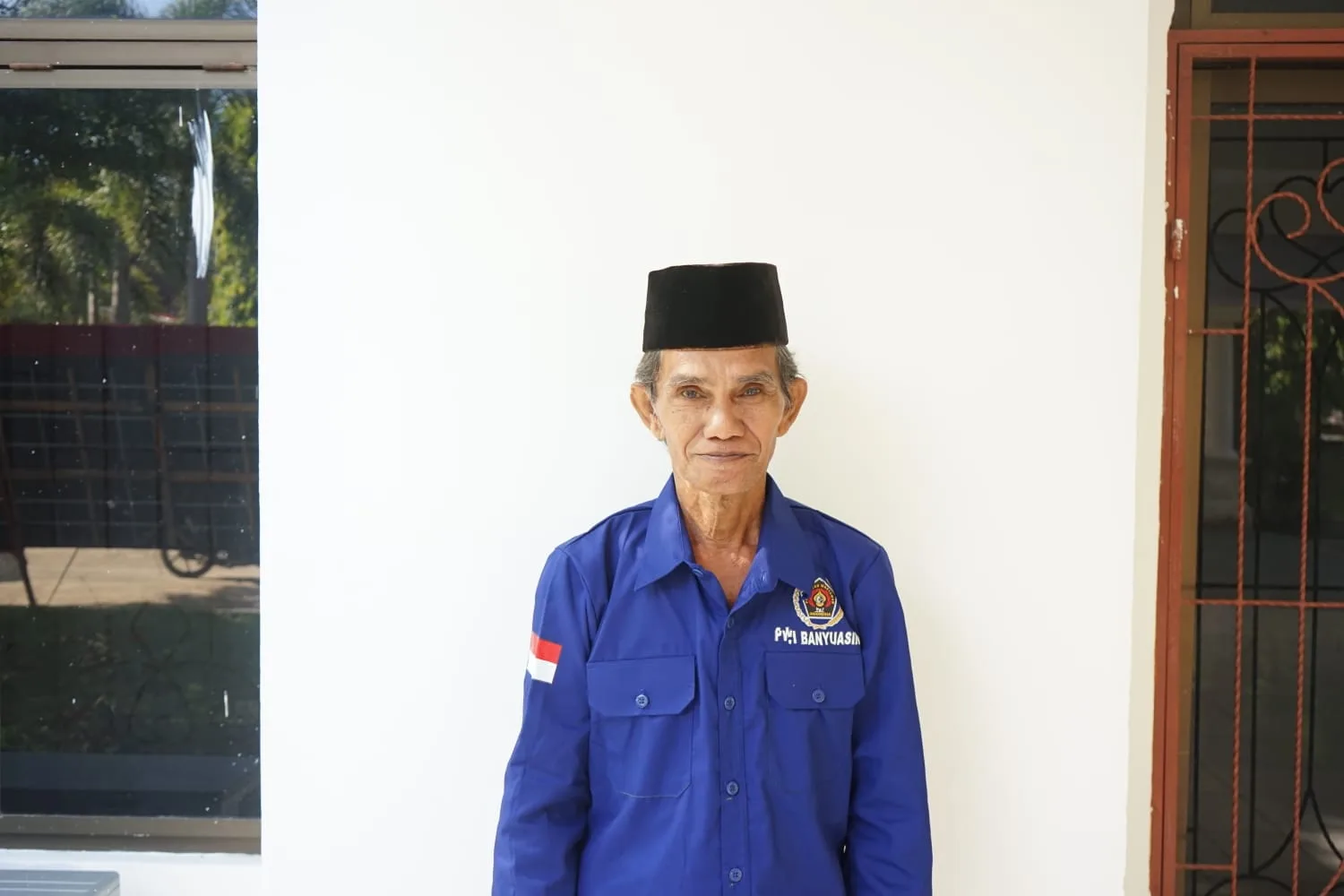 Amin Mukri