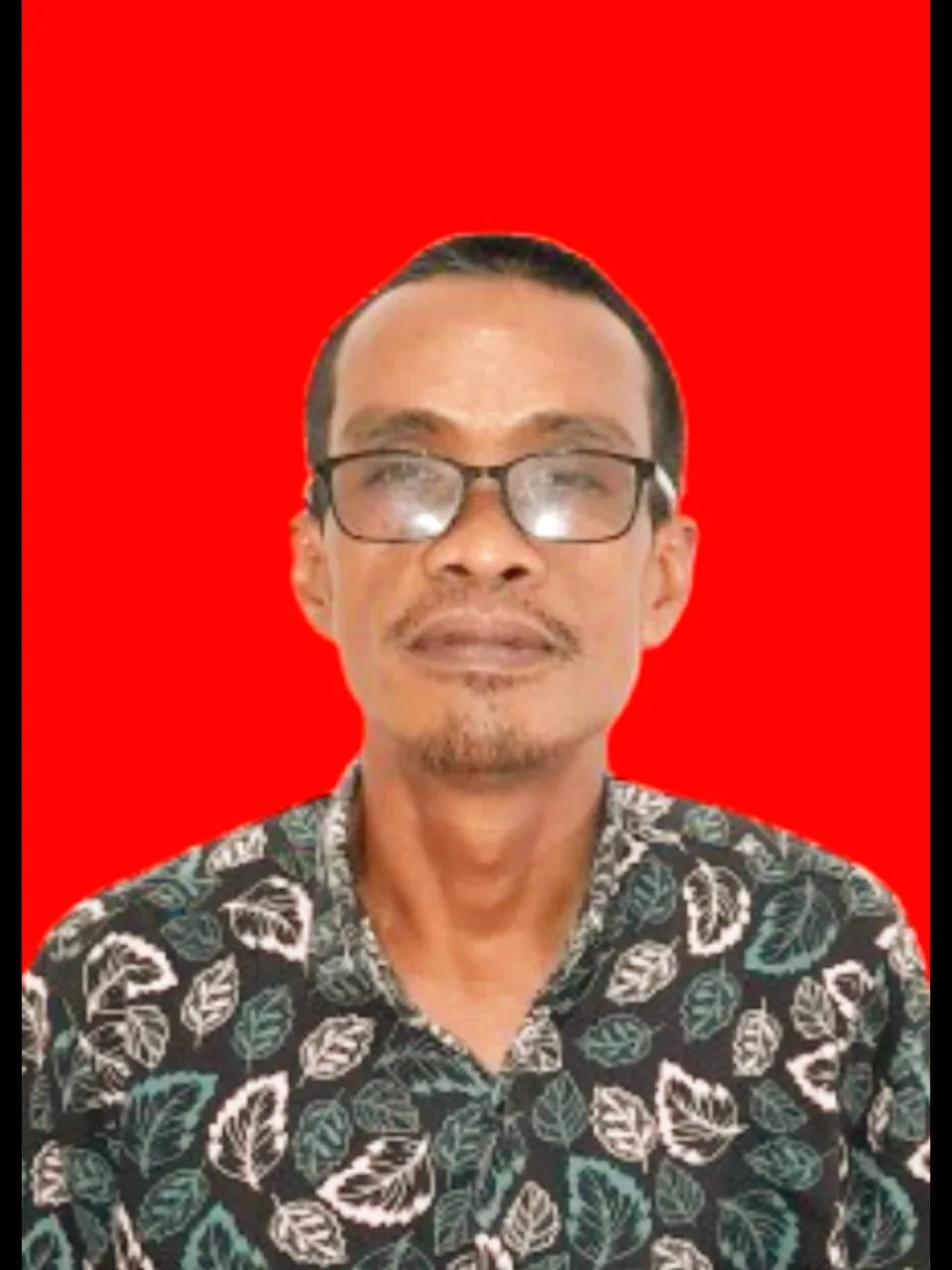 Ahmad Hermanto