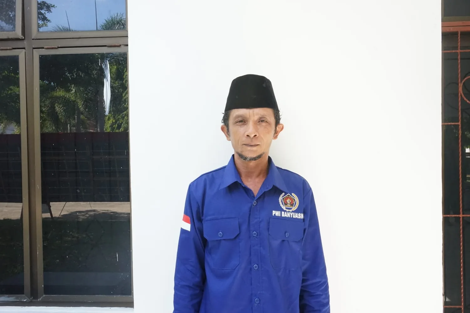 Muhammad Arfan