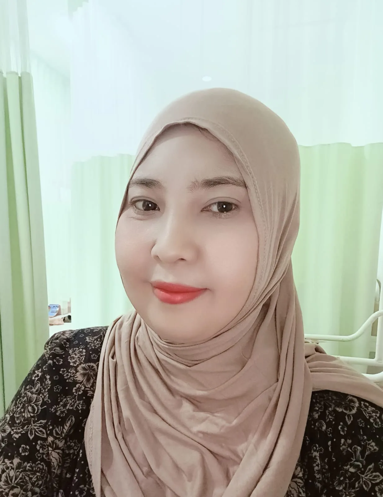 Suharni
