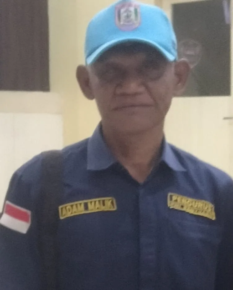 Adam Malik
